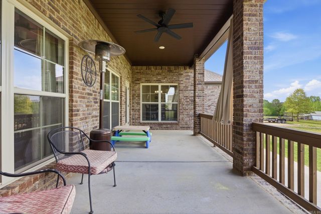 123 Ranchview, Beebe, AR 72012
