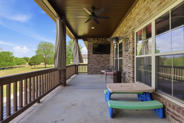 123 Ranchview, Beebe, AR 72012