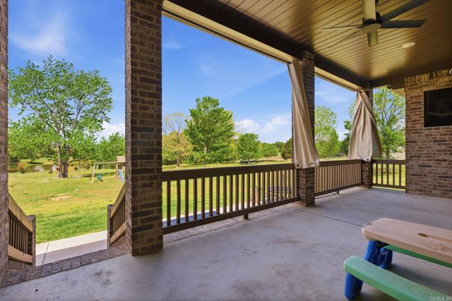 123 Ranchview, Beebe, AR 72012