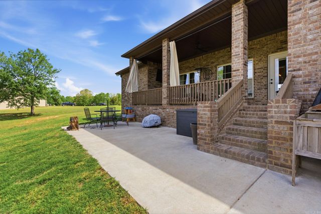 123 Ranchview, Beebe, AR 72012