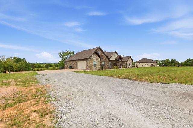 123 Ranchview, Beebe, AR 72012