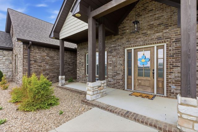 123 Ranchview, Beebe, AR 72012
