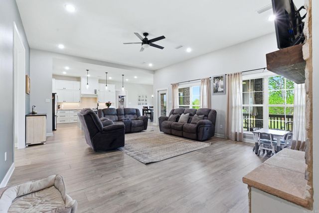 123 Ranchview, Beebe, AR 72012