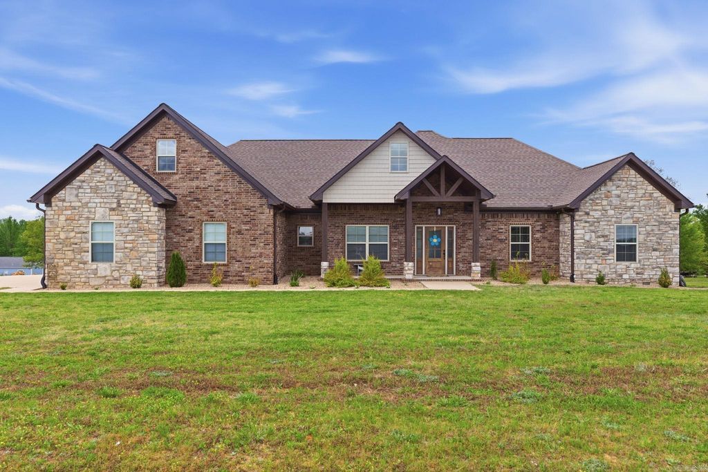 123 Ranchview, Beebe, AR 72012