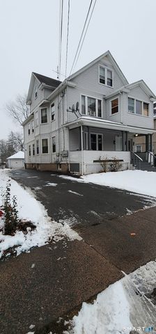 11 Bidwell Avenue, East Hartford, CT 06108