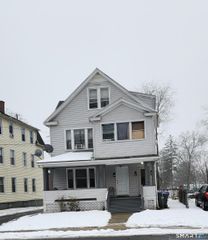 11 Bidwell Avenue, East Hartford, CT 06108