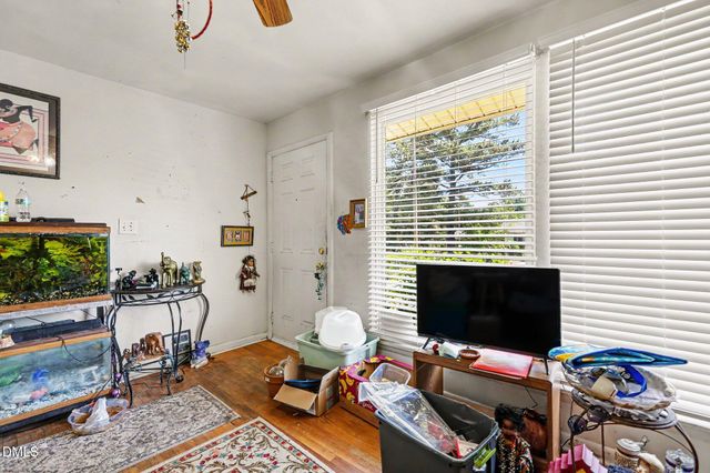 2120 Gilliam Lane, Raleigh, NC 27610