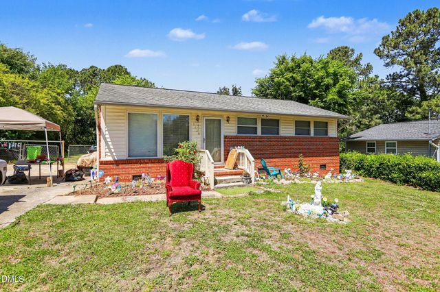 2120 Gilliam Lane, Raleigh, NC 27610
