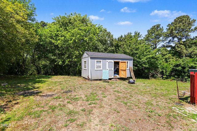 2120 Gilliam Lane, Raleigh, NC 27610