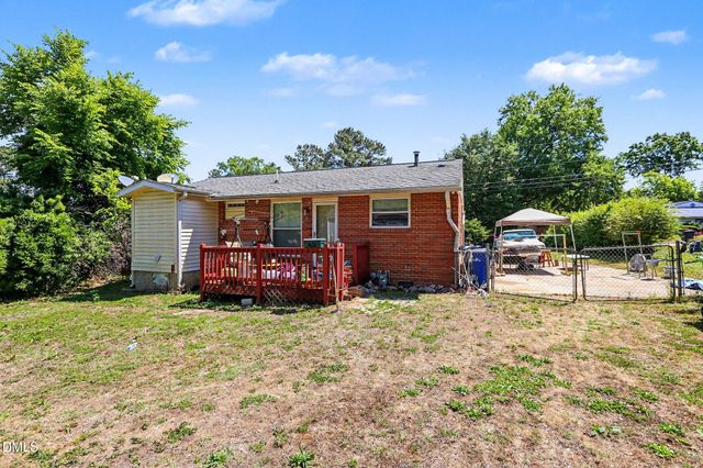 2120 Gilliam Lane, Raleigh, NC 27610
