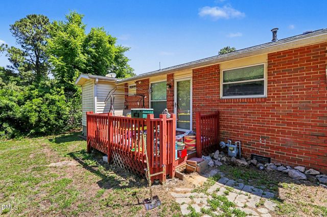 2120 Gilliam Lane, Raleigh, NC 27610