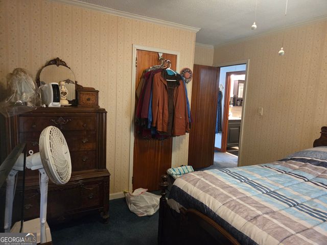 1100 N Parkwood Drive, Forest Park, GA 30297