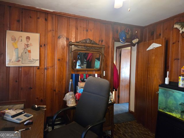 1100 N Parkwood Drive, Forest Park, GA 30297