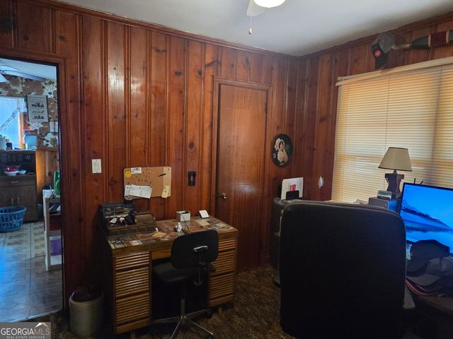 1100 N Parkwood Drive, Forest Park, GA 30297