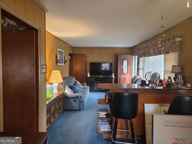 1100 N Parkwood Drive, Forest Park, GA 30297