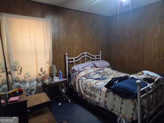 1100 N Parkwood Drive, Forest Park, GA 30297