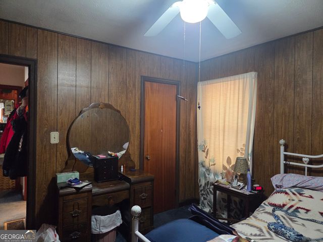 1100 N Parkwood Drive, Forest Park, GA 30297