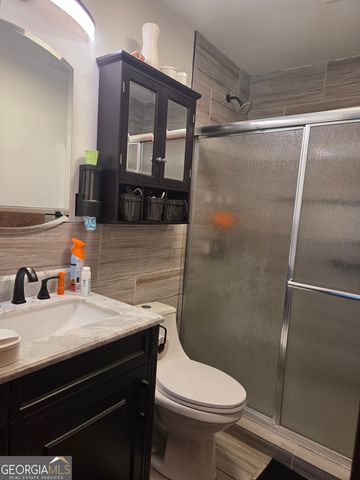 1100 N Parkwood Drive, Forest Park, GA 30297