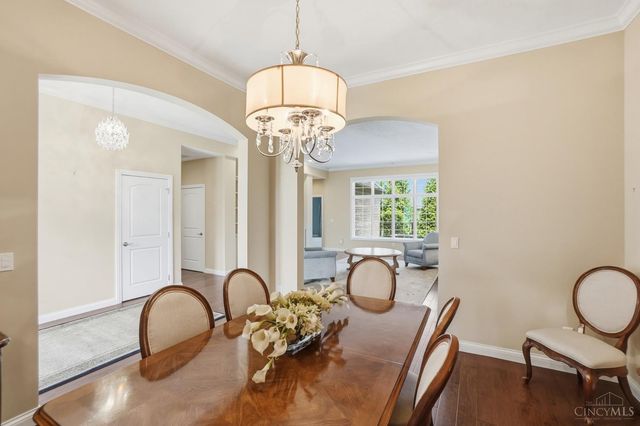 2370 Spring Rose Drive, Miami Twp, OH 45459