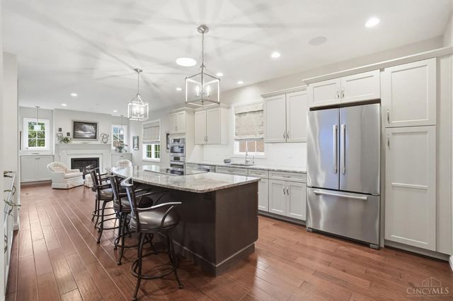 2370 Spring Rose Drive, Miami Twp, OH 45459