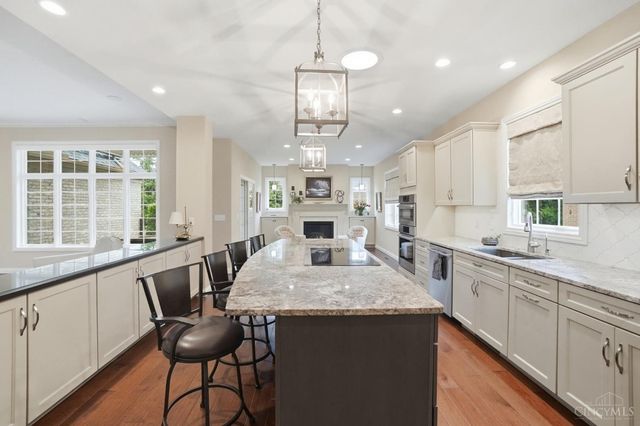 2370 Spring Rose Drive, Miami Twp, OH 45459