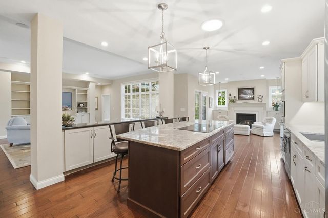 2370 Spring Rose Drive, Miami Twp, OH 45459