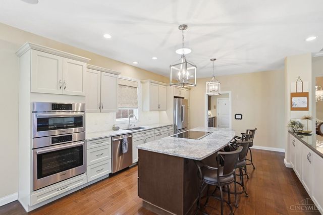 2370 Spring Rose Drive, Miami Twp, OH 45459