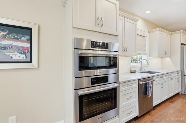 2370 Spring Rose Drive, Miami Twp, OH 45459