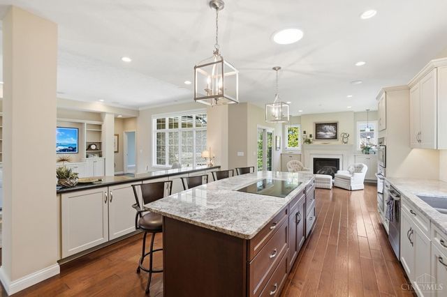 2370 Spring Rose Drive, Miami Twp, OH 45459