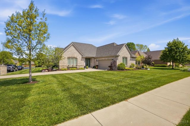 2370 Spring Rose Drive, Miami Twp, OH 45459