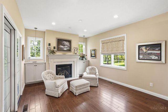 2370 Spring Rose Drive, Miami Twp, OH 45459