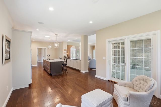 2370 Spring Rose Drive, Miami Twp, OH 45459