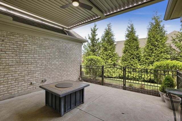 2370 Spring Rose Drive, Miami Twp, OH 45459