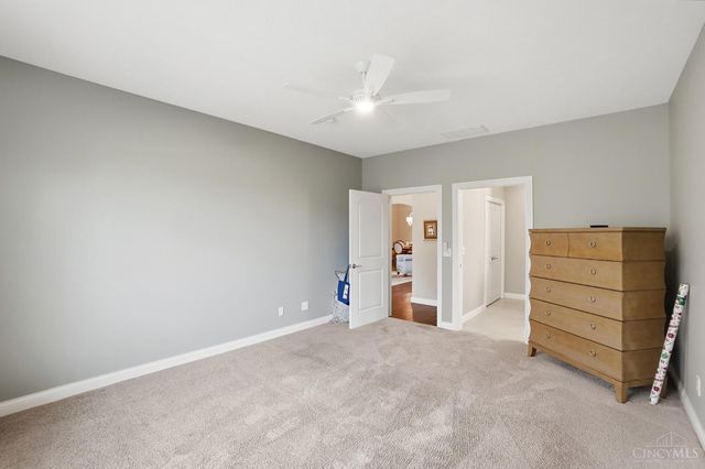 2370 Spring Rose Drive, Miami Twp, OH 45459