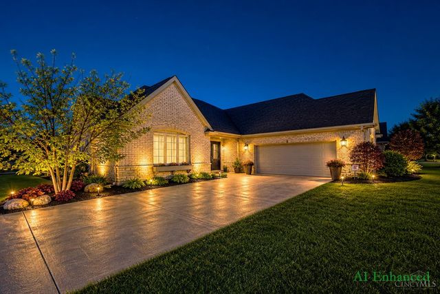 2370 Spring Rose Drive, Miami Twp, OH 45459