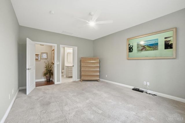 2370 Spring Rose Drive, Miami Twp, OH 45459