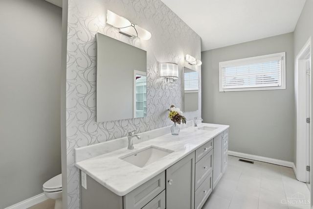 2370 Spring Rose Drive, Miami Twp, OH 45459
