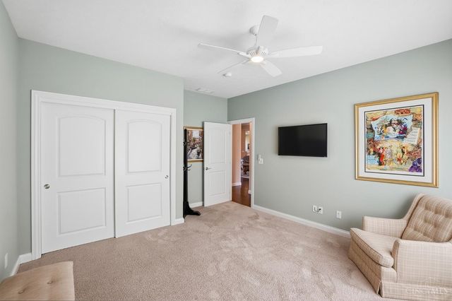 2370 Spring Rose Drive, Miami Twp, OH 45459