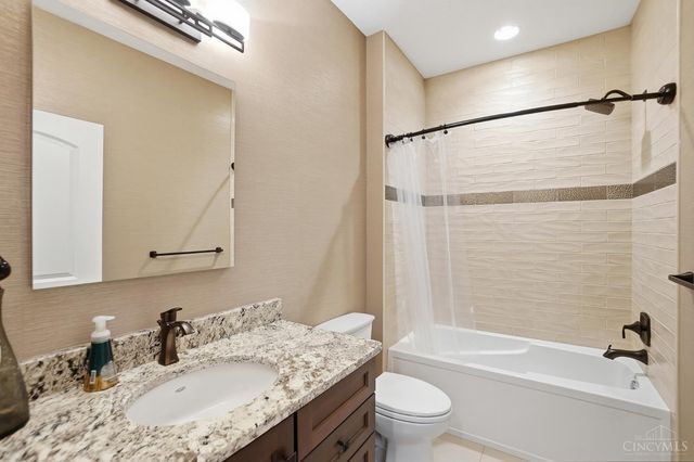 2370 Spring Rose Drive, Miami Twp, OH 45459