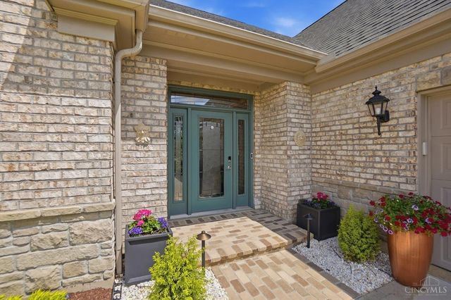 2370 Spring Rose Drive, Miami Twp, OH 45459
