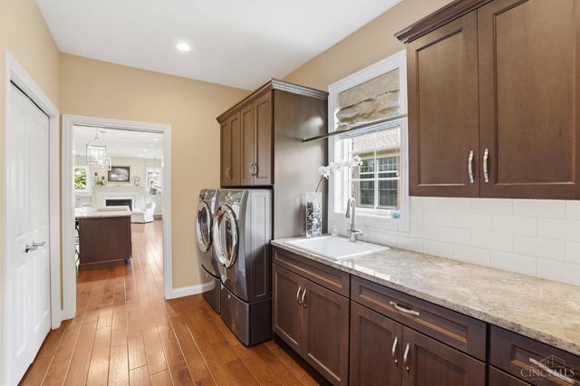 2370 Spring Rose Drive, Miami Twp, OH 45459