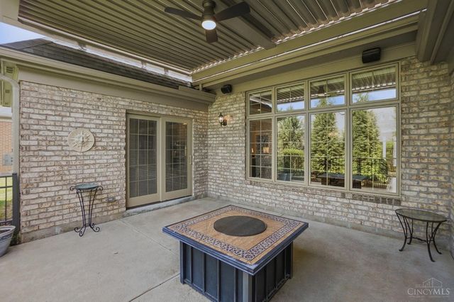 2370 Spring Rose Drive, Miami Twp, OH 45459
