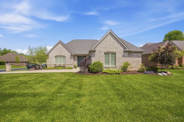 2370 Spring Rose Drive, Miami Twp, OH 45459