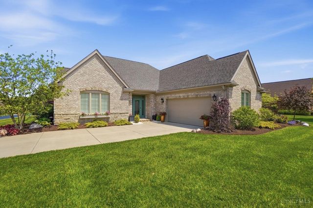 2370 Spring Rose Drive, Miami Twp, OH 45459