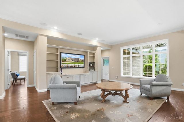 2370 Spring Rose Drive, Miami Twp, OH 45459