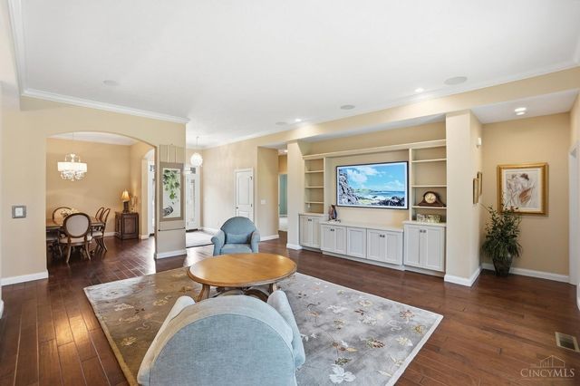 2370 Spring Rose Drive, Miami Twp, OH 45459