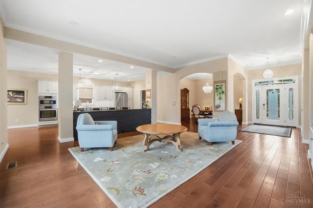 2370 Spring Rose Drive, Miami Twp, OH 45459