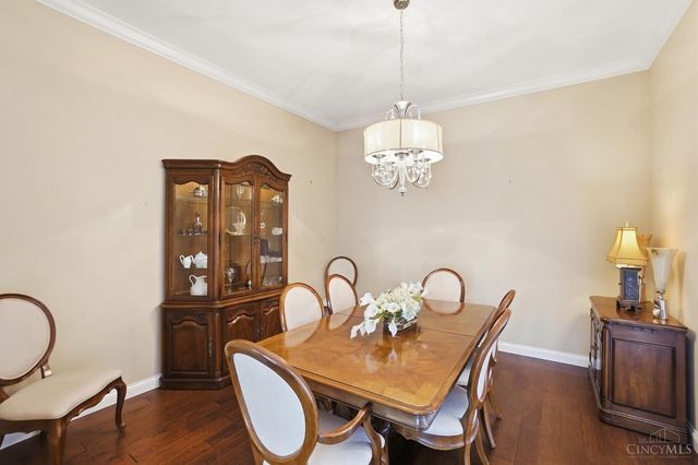 2370 Spring Rose Drive, Miami Twp, OH 45459