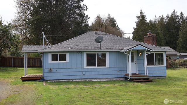 4484 SE Foss Road, Port Orchard, WA 98366