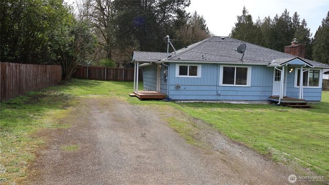 4484 SE Foss Road, Port Orchard, WA 98366